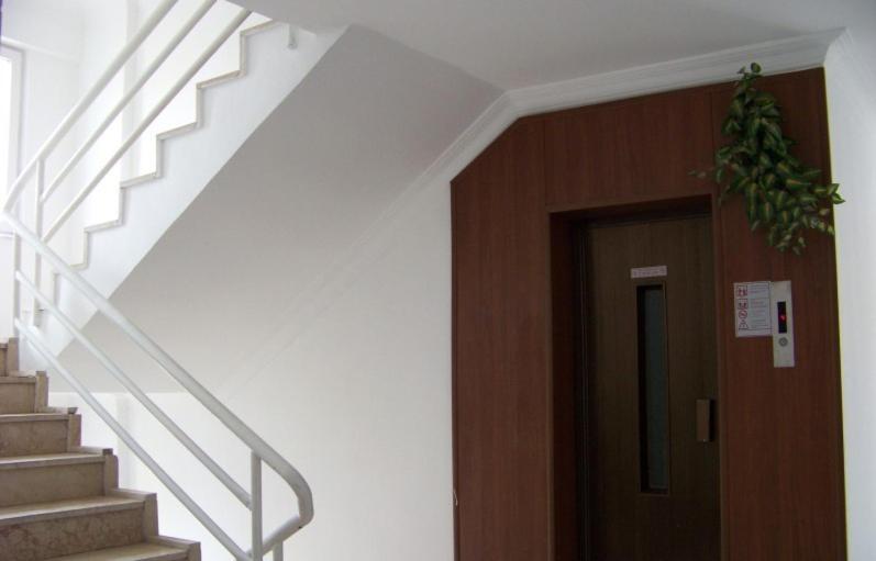 Glaros Hotel Alanya Værelse billede