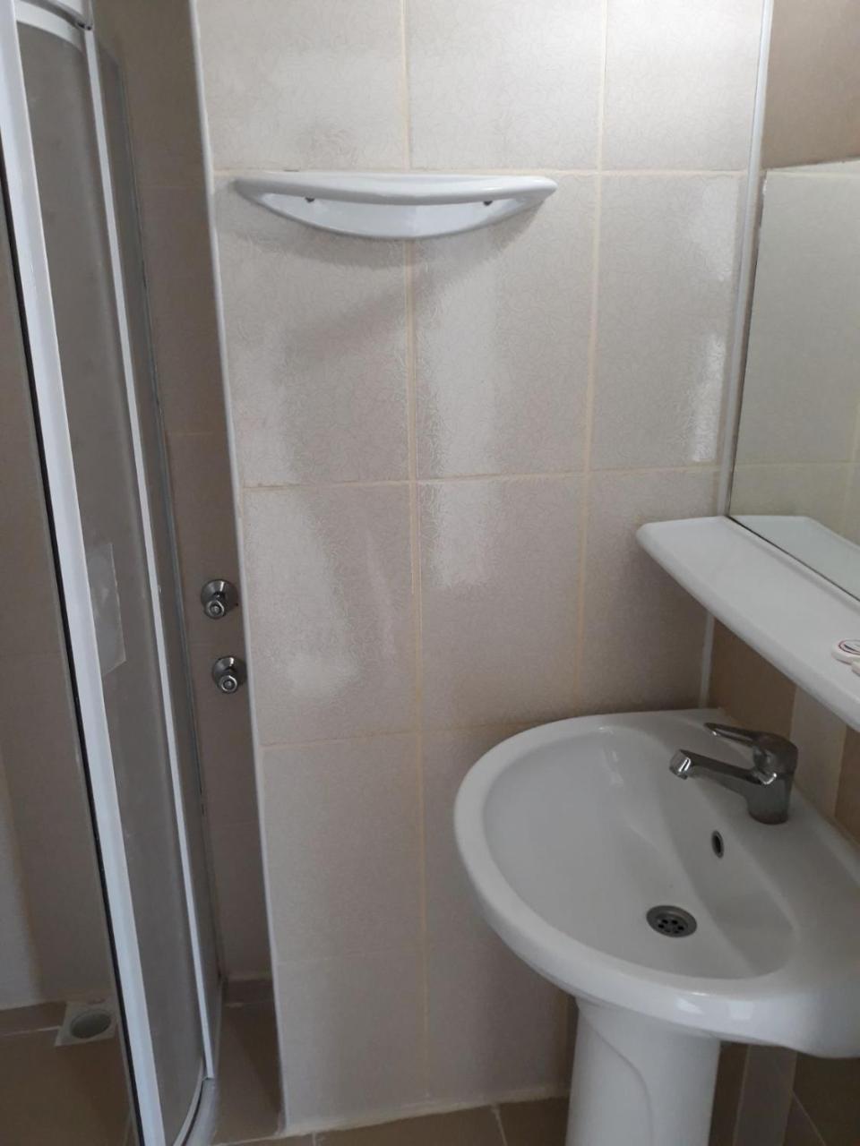 Glaros Hotel Alanya Eksteriør billede